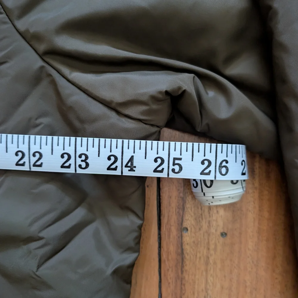 10X Vintage Filed Jacket (XL) - Picture 7 of 8